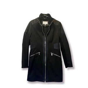 BLACK JACKET - BCBGENERATION